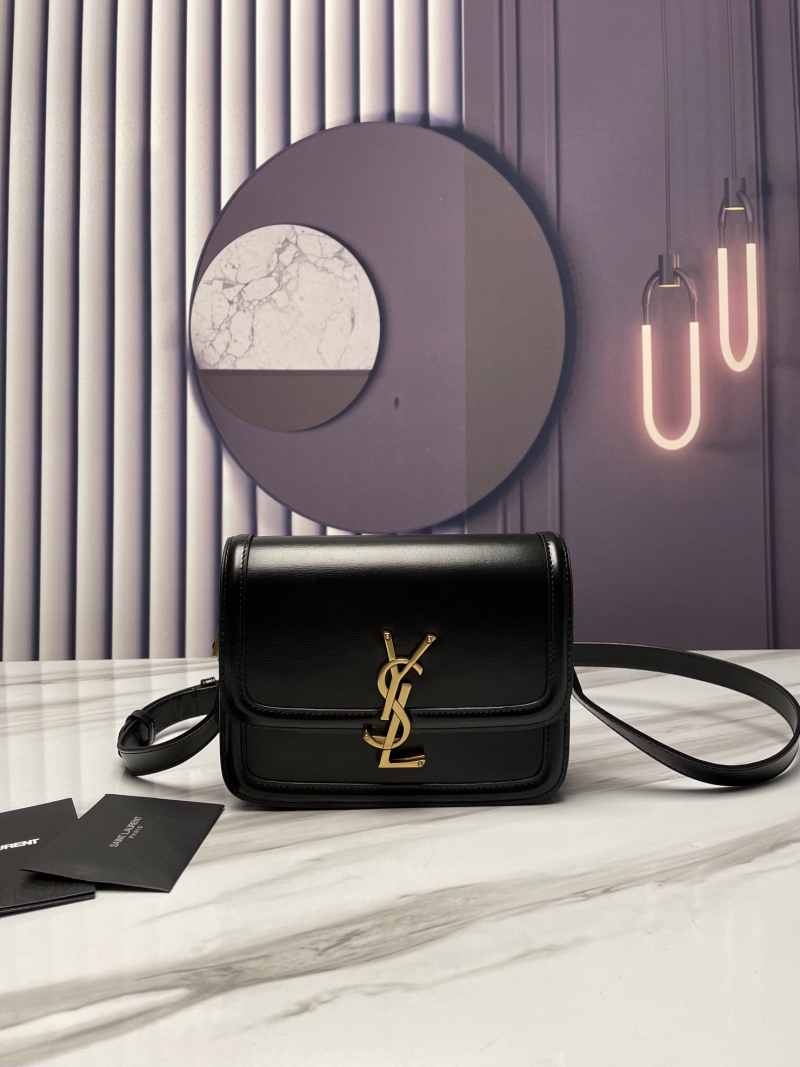 YSL Satchel Bags